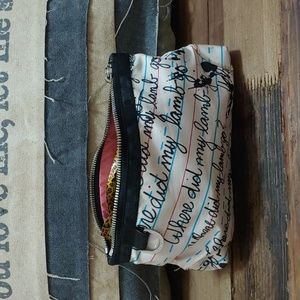 Make-up Bag by LeSportsac L.A.M.B.